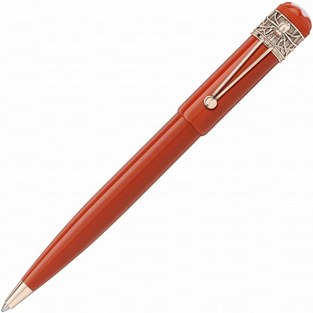 ☆MONTBLANC モンブラン ヘリテイジ コレクション スパイダー