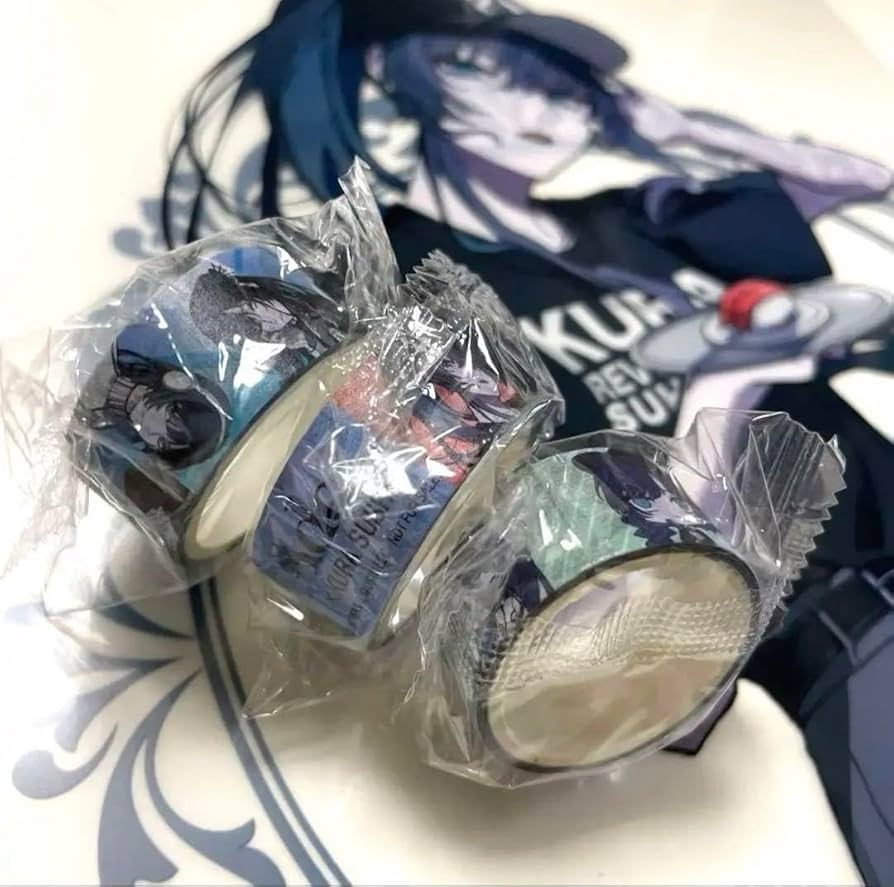 Ado ミニキャラデスクマット ポップストア限定 Amazon.co.jp: Ado 夢