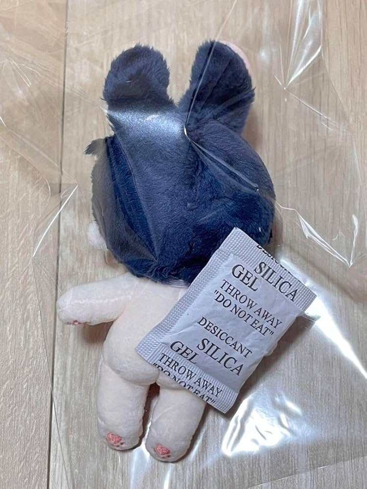 PLAVE プレイブ 10cm ぬいぐるみ 全員セット