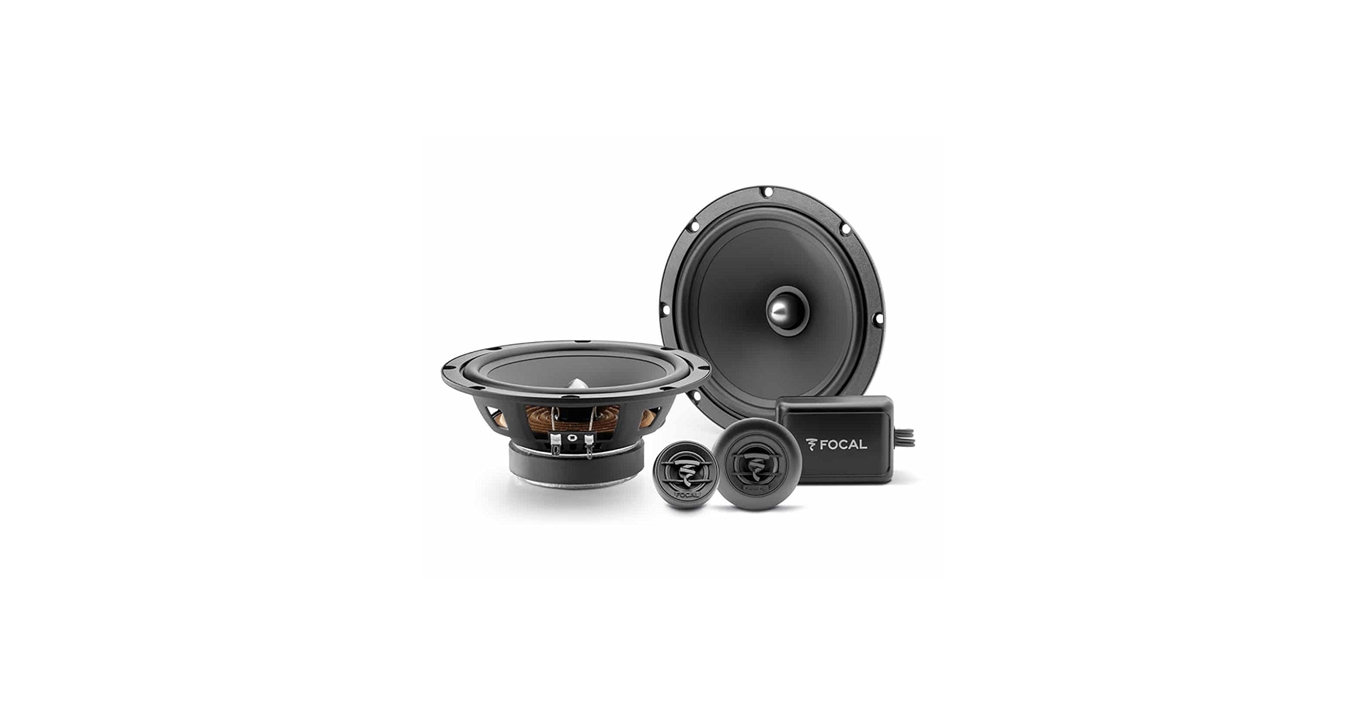 Amazon.com: Focal ASE165 Auditor EVO Series 6.5