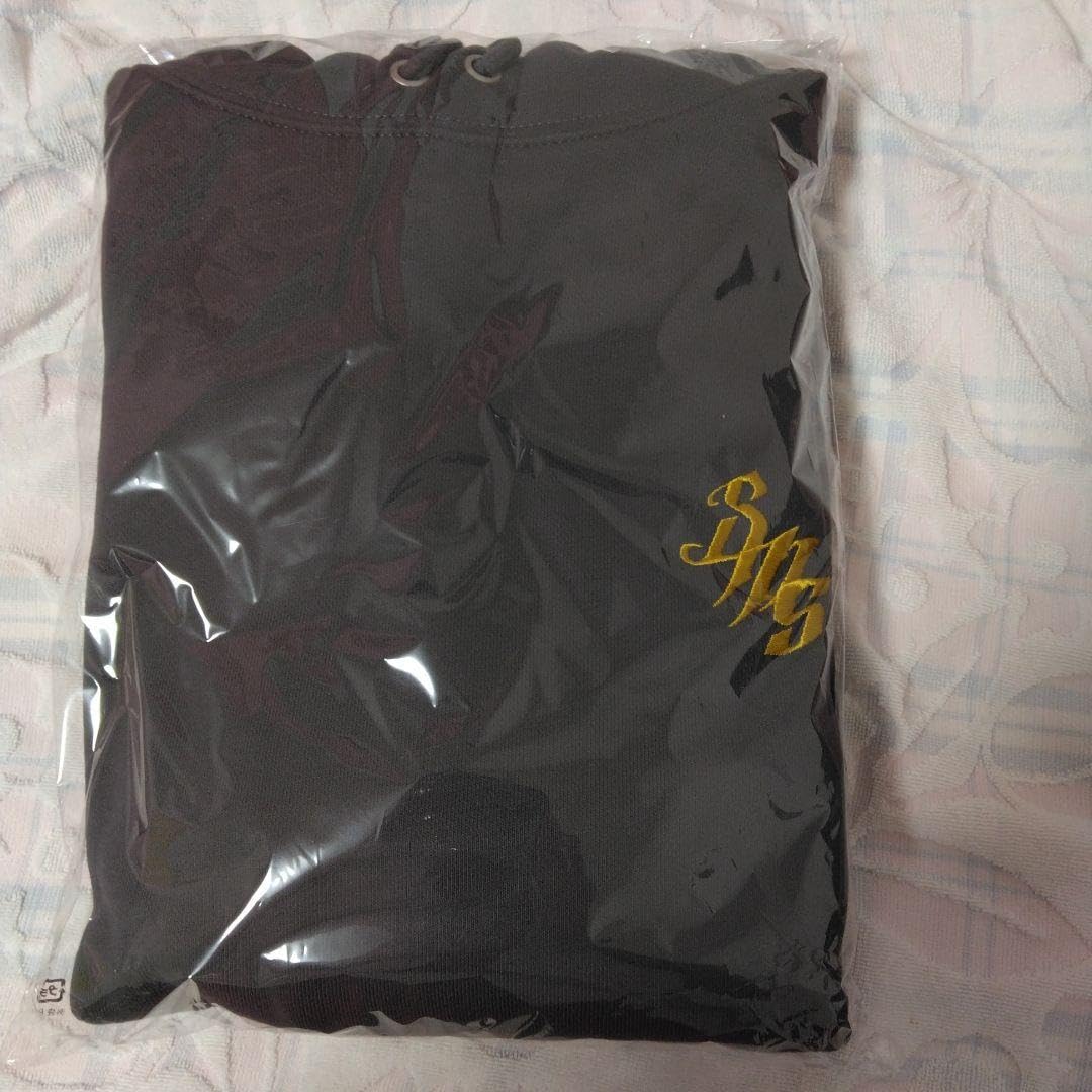 Amazon.co.jp: BMSGパーカー ShowMinorSavage Logo Hoodie XL : おもちゃ