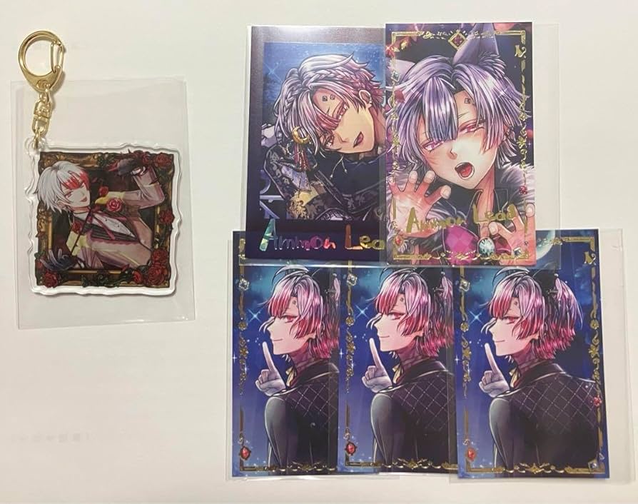 悪魔執事と黒い猫 あくねこ ボスキ まとめ売り ほしにく様用 あく あく