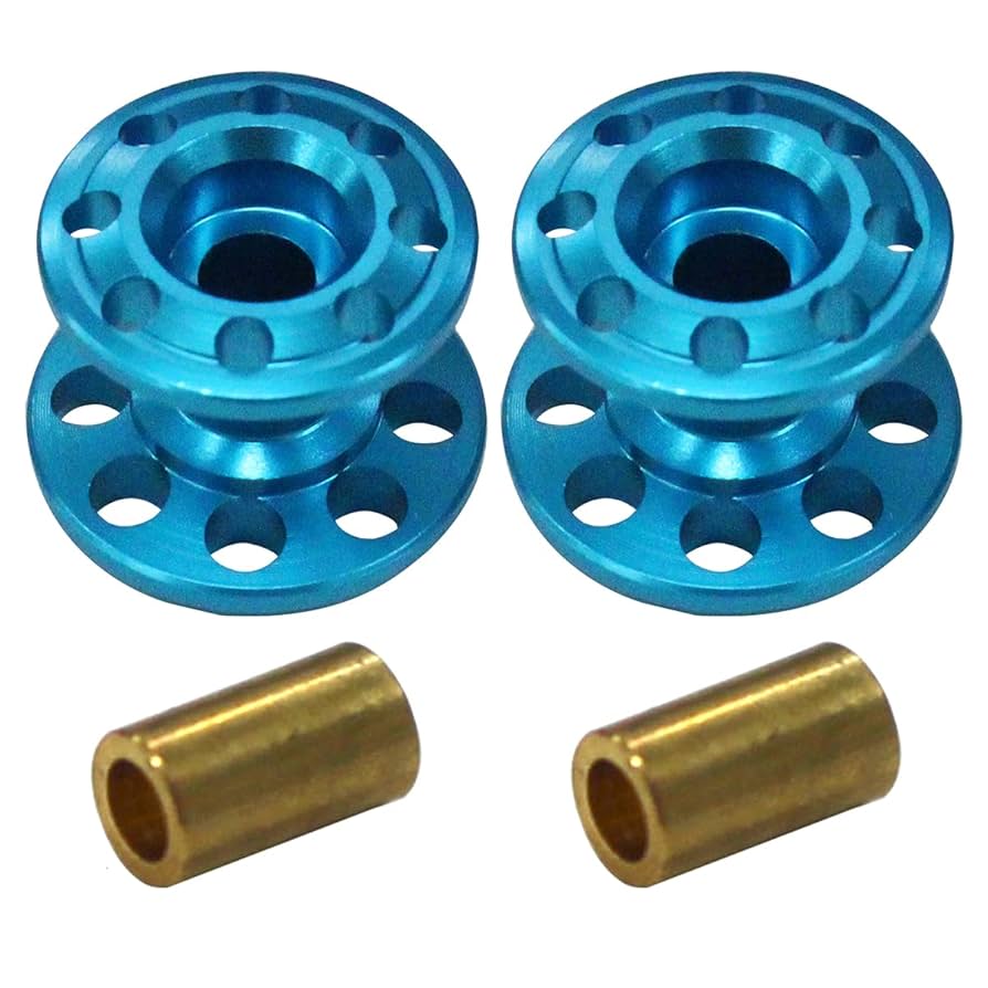 激レア】ミニ四駆 フランジタイプローラー 2個セット 激レア】ミニ四駆