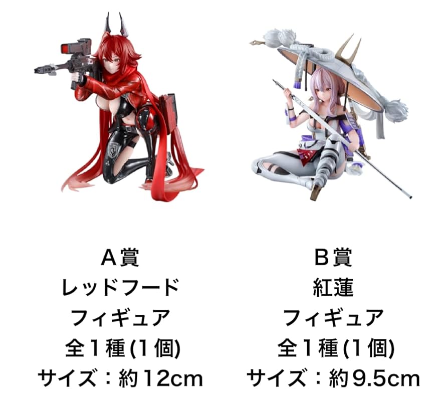 一番くじ 勝利の女神 NIKKE フルコンプ4点セット 一番くじ 勝利の女神