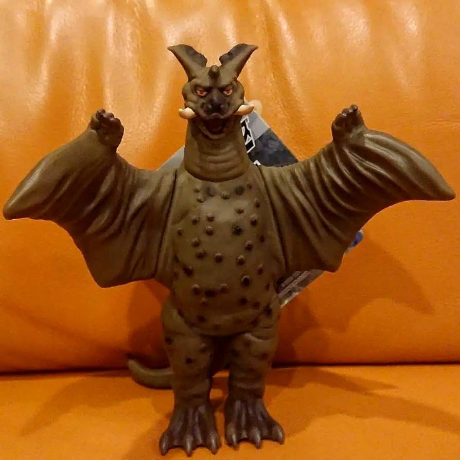 ウルトラ怪獣 チャンドラー【新品タグ付】 ウルトラ怪獣 チャンドラー