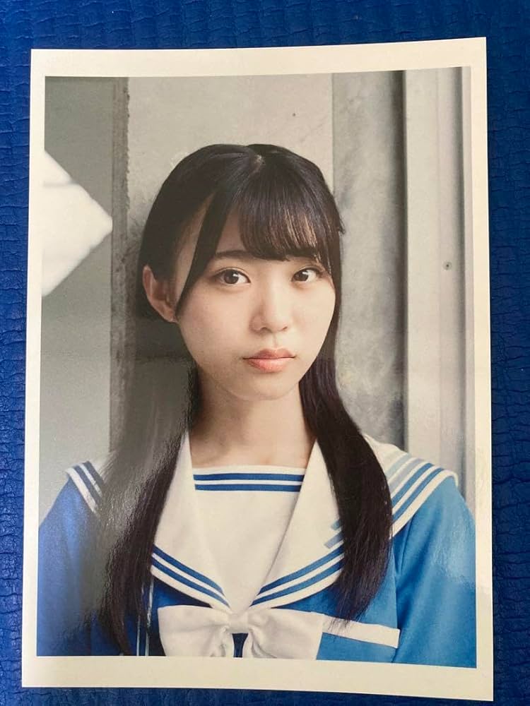 金澤亜美 直筆サイン アクスタ 青空について考える BOKUAO盤 僕青 金澤