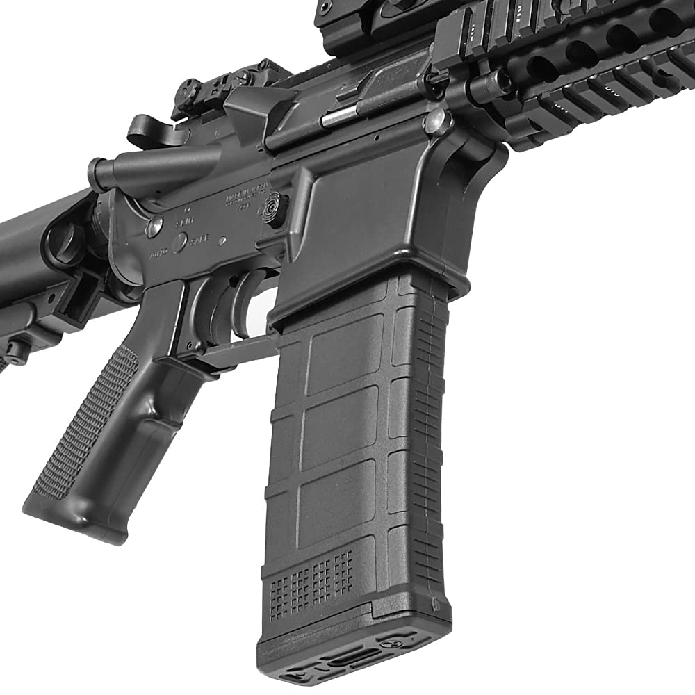 Amazon | 良品武品 D-DAY製 東京マルイ 電動ガン M4 AR15 対応