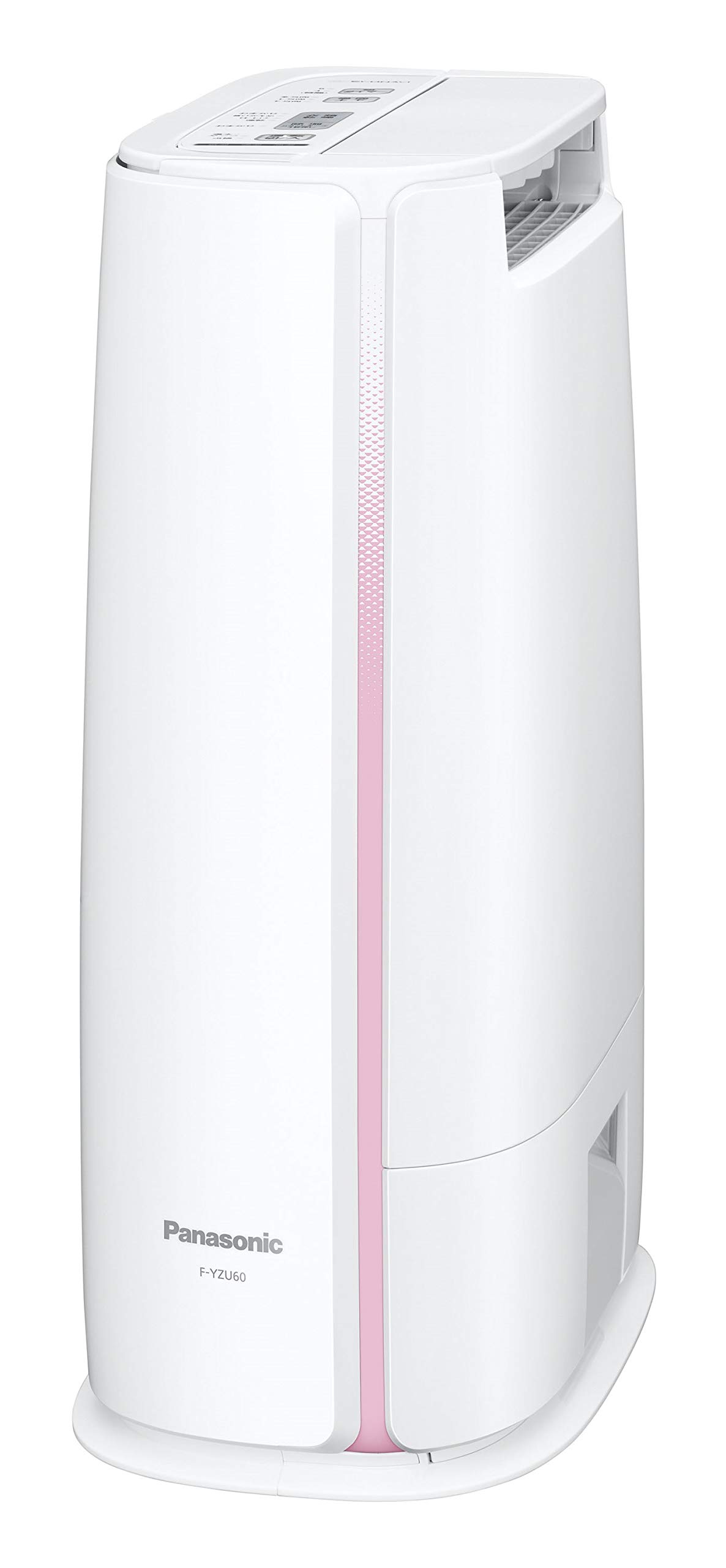 Panasonic F-YZUX60 衣類乾燥除湿機 【公式通販】