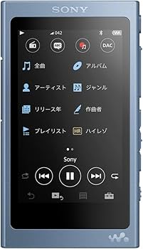 Amazon.co.jp: Sony Walkman A Series 32GB NW-A46HN: Bluetooth