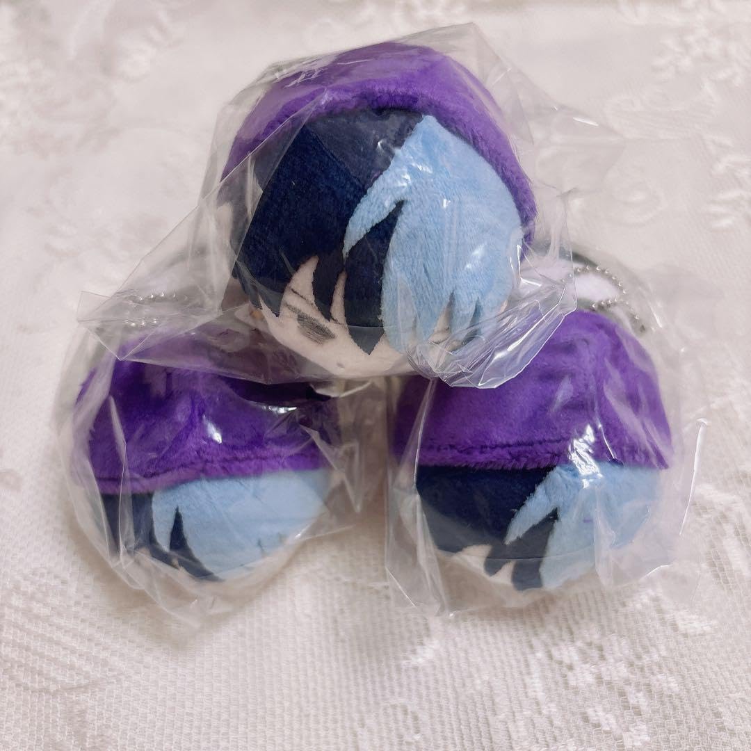 もちもちマスコット 初版分 神代類 13点 プロセカ 神代類 もちマス