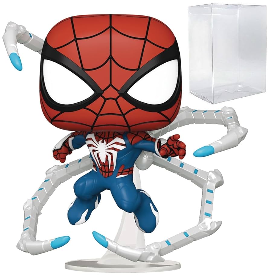funko pop】スパイダーマン 220限定 Funko Pop! Marvel Spider-Man