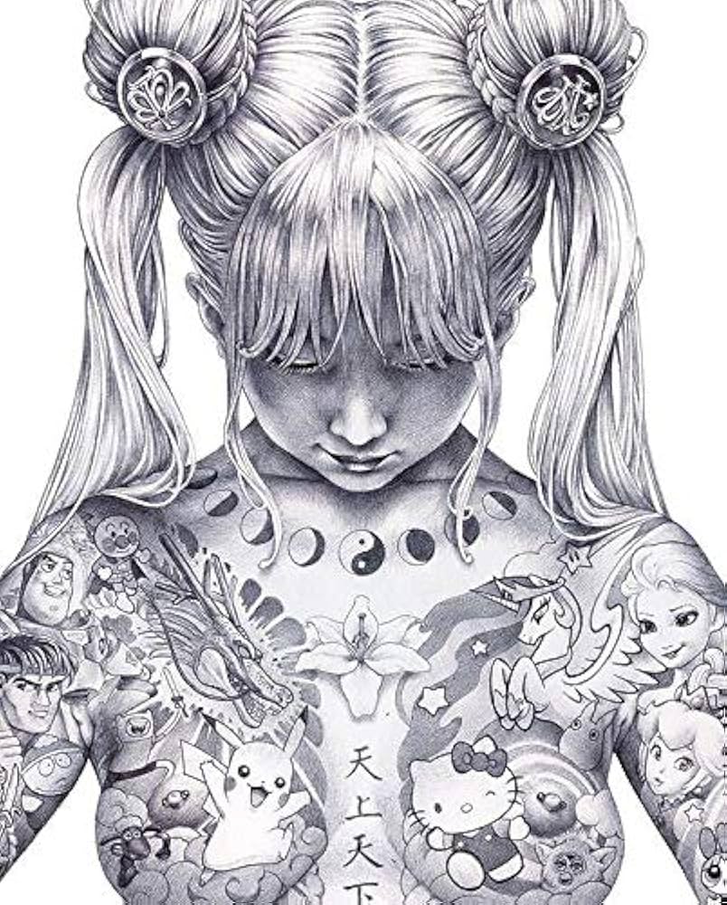 大友昇平 SHOHEI OTOMO 平成聖母 大友昇平 SHOHEI OTOMO 平成聖母