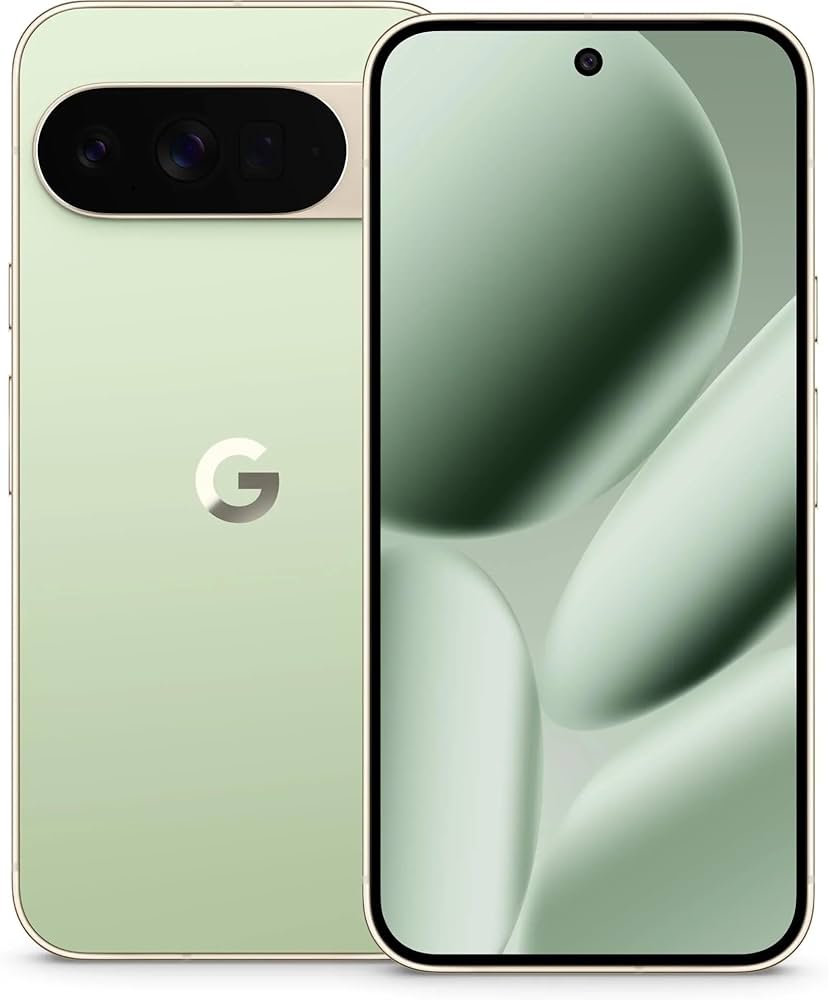 Amazon | Google Pixel 10 Pro XL 256GB SIMフリー jade