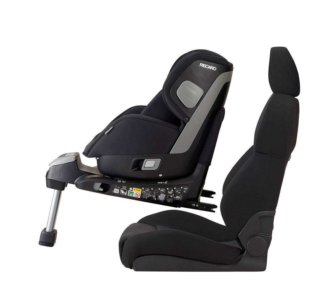 Amazon | レカロ サリアエリート 新生児チャイルドシート 回転式