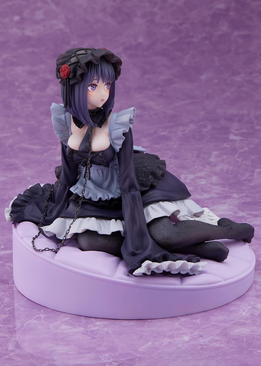 着せ恋フィギュアT-mostAMP+喜多川海夢雫 計20点