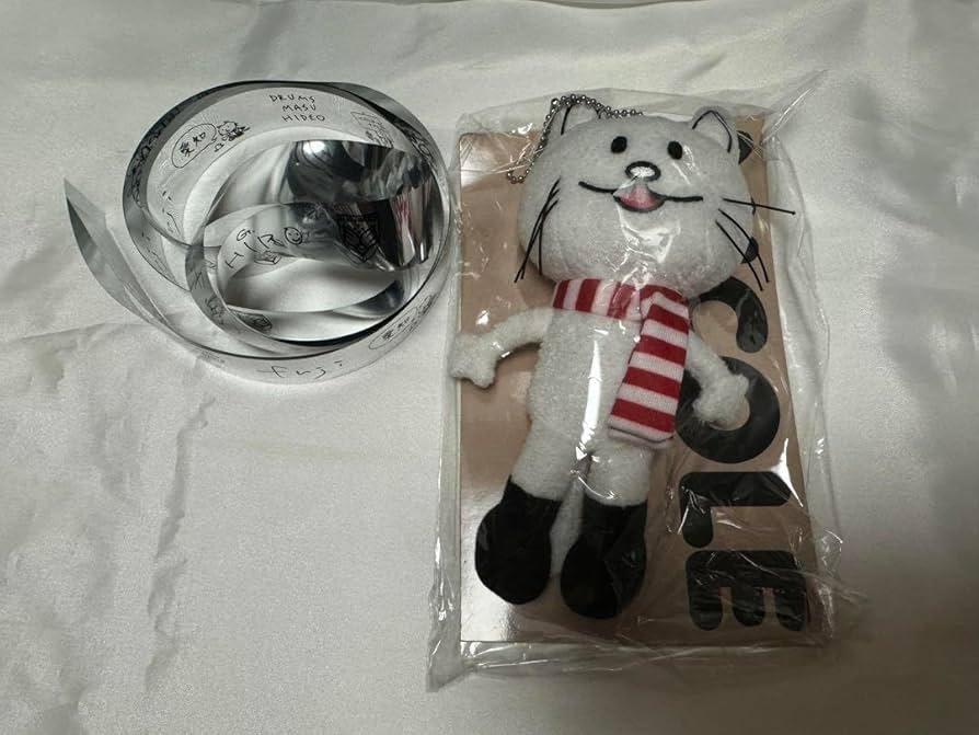 BUMP／NICOLE mascot key ring & porch M109380830セール