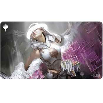 MTG 審判官の使い魔 プレイマット MTG 審判官の使い魔 プレイマット