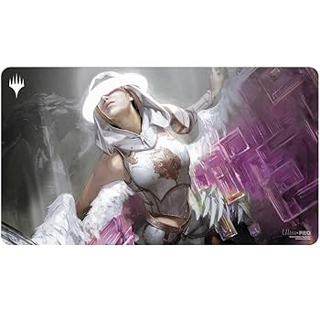 MTG ウルトラプロ MTG Eldritch Moon Battle 限定プレイマット