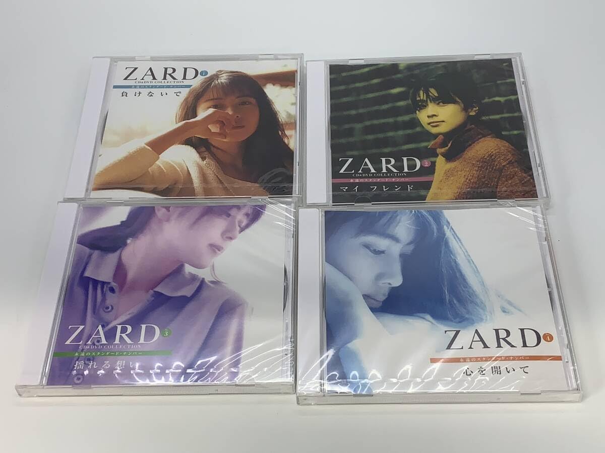 ZARD 35th ピンバッジ ZARD メモリアル アクリル 詞-ことば- ブロック