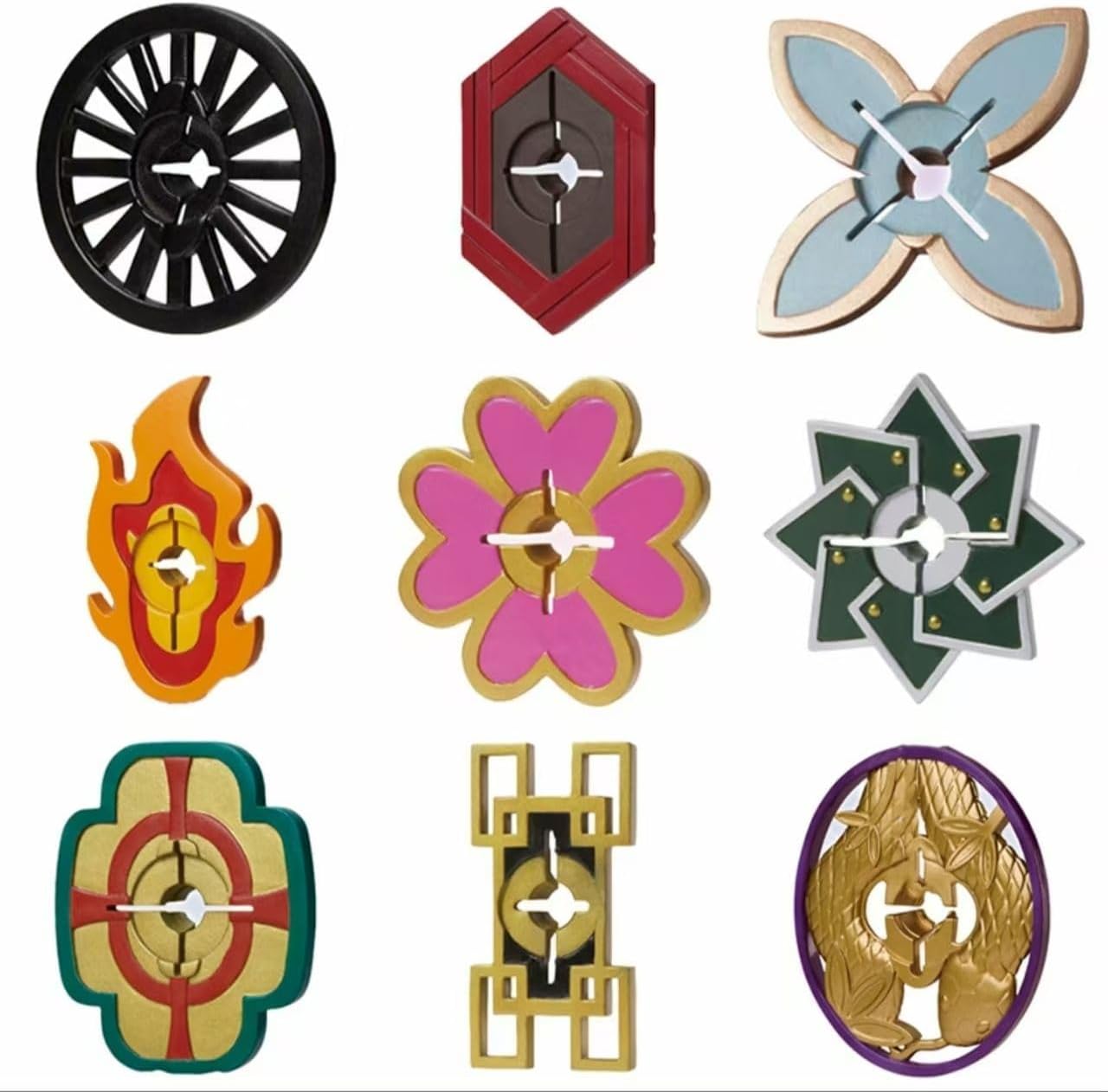 霊木タキアン使用 クンペーンプライクマーン プラクルアン Amazon.co