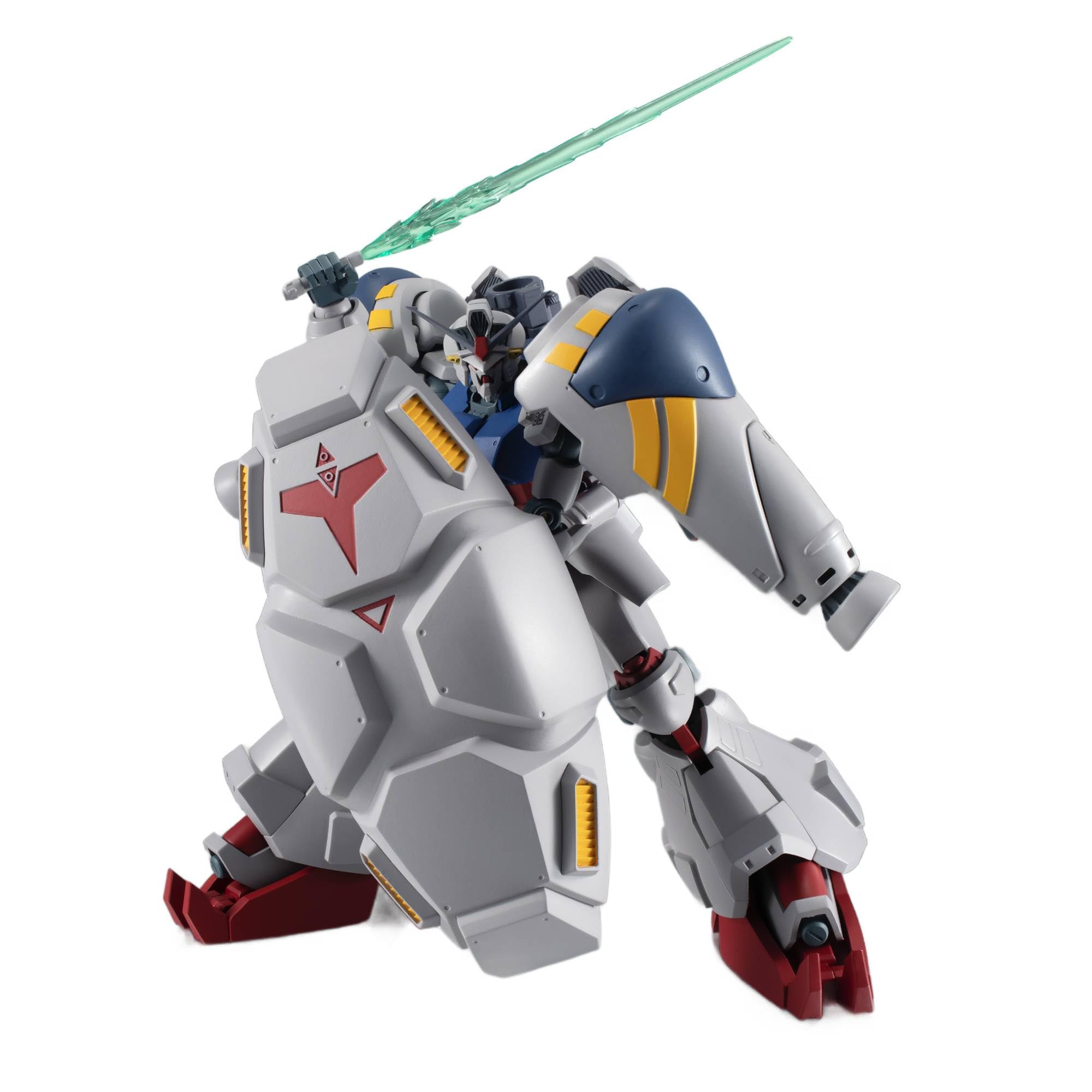 Amazon.co.jp: TAMASHII NATIONSスピリッツ ROBOT魂 機動戦士ガンダム