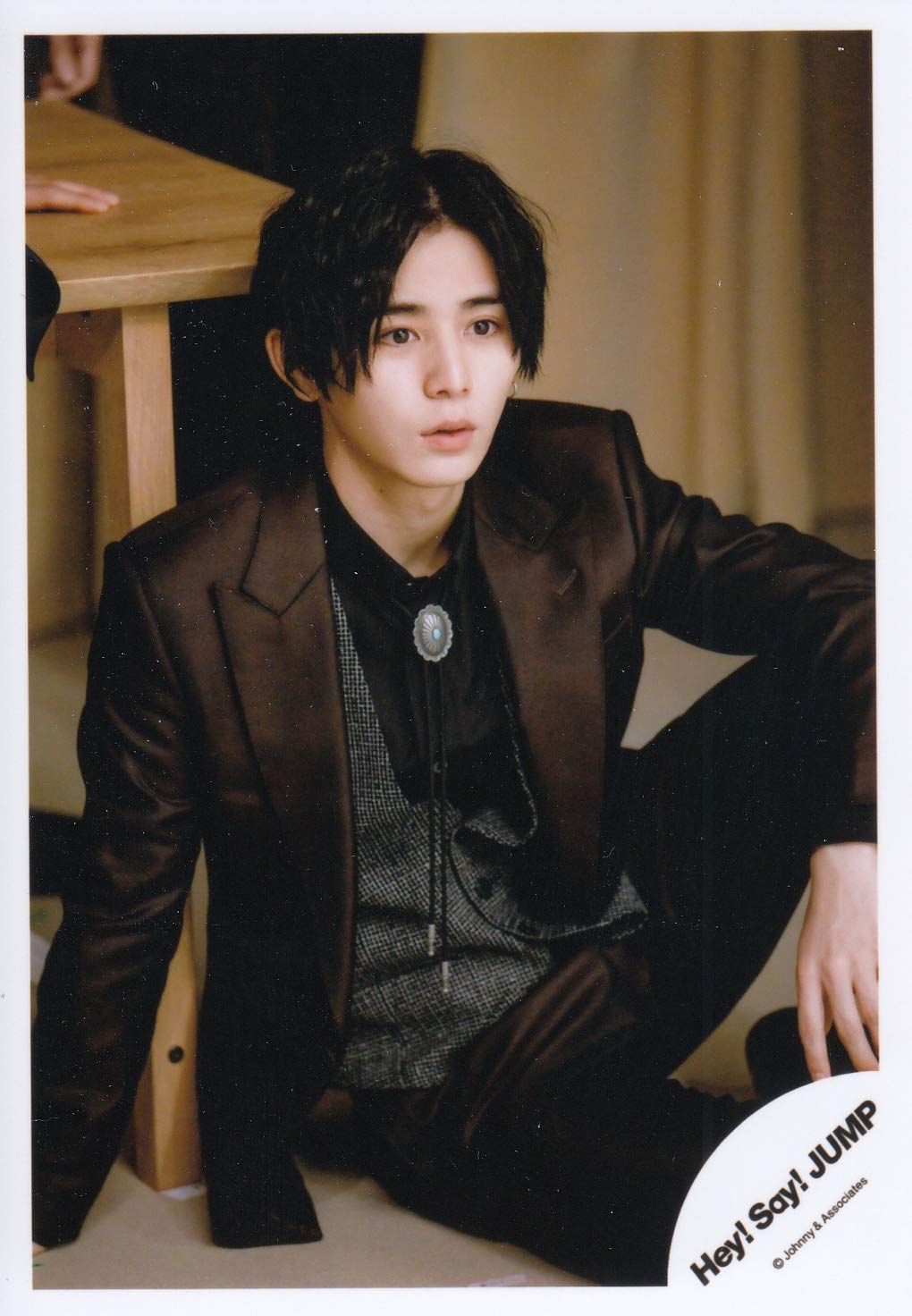 Hey! Say! JUMP 山田涼介 公式写真 フォトブック6冊分 Hey! Say! JUMP