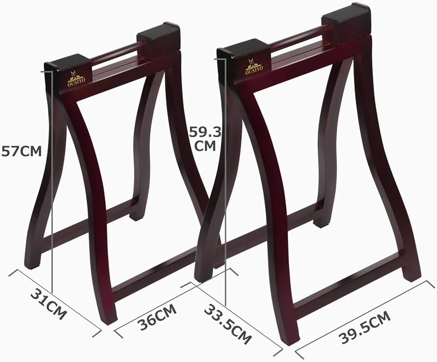 Amazon.co.jp: お琴・お箏 立奏台(13弦用) 携帯折りたたみ式 上質 通常