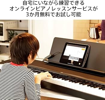 Amazon | KORG(コルグ) 電子ピアノ B2 BK 88鍵 ブラック 専用スタンド
