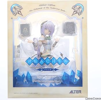 Amazon | [FIG](再販)プラフタ ソフィーのアトリエ ～不思議な本の