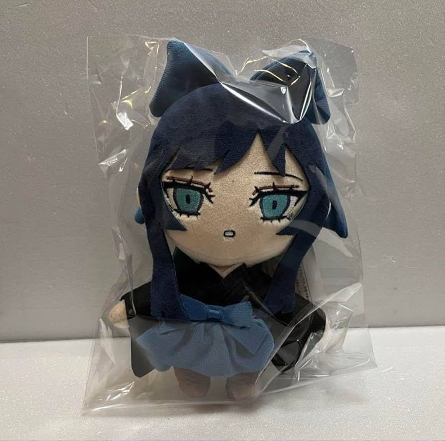 Ado 生まれましたよ ぬいぐるみ hibana 歯ちゃんぬいぐるみ4点セット