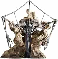 一番くじ 進撃の巨人～地鳴らし〜ラストワン賞終尾の巨人フィギュア