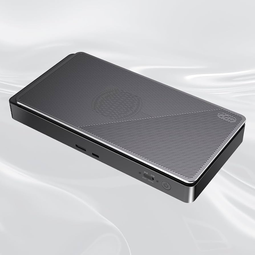 Amazon.co.jp: GPD G1 2024 グラフィックカードドック eGPU 拡張カード