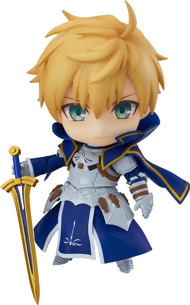 Amazon.co.jp: ねんどろいど Fate/Grand Order セイバー/アーサー