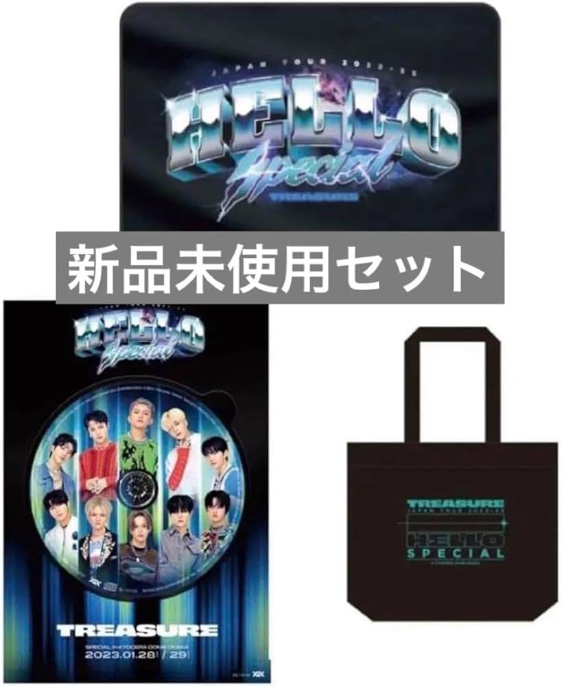 SUPER SHOW 10 プレミアムシート特典 グッズ SUPER JUNIOR スパショ10