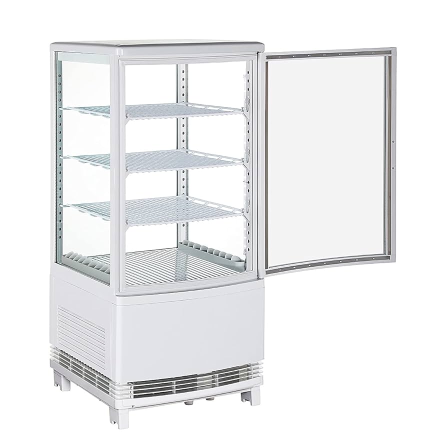 ④-1 Bibiyuchi 専用セット 冷凍ショーケース ⑤-1 Bibiyuchi 専用