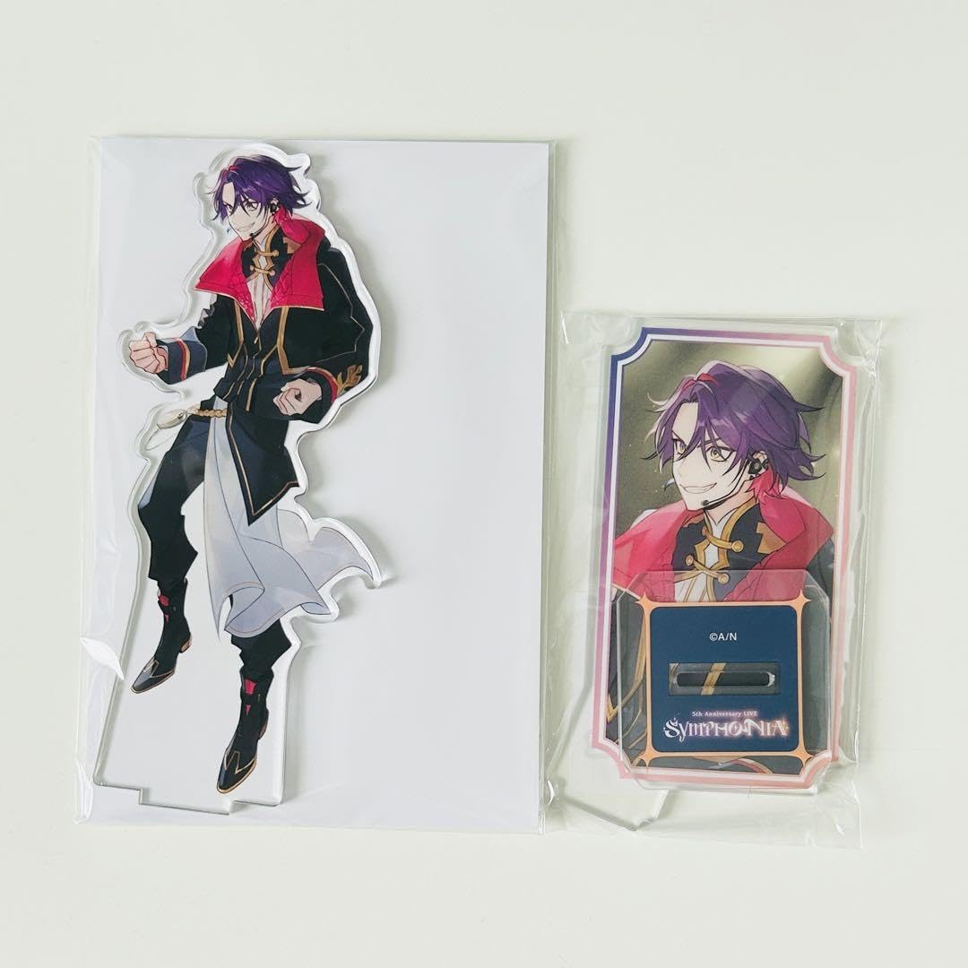 渡会雲雀 にじさんじ シンフォニア 缶バッジ 42個 痛バ 渡会雲雀 にじ