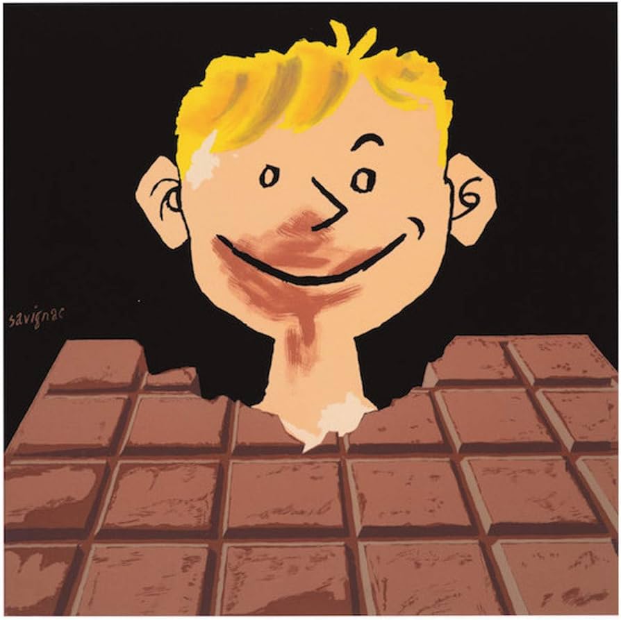 Amazon.co.jp: ショコラ・トブレ 1951 -レイモン・サヴィニャック