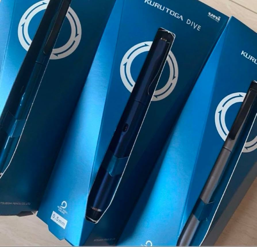 クルトガダイブ グランブルー 【公式通販】