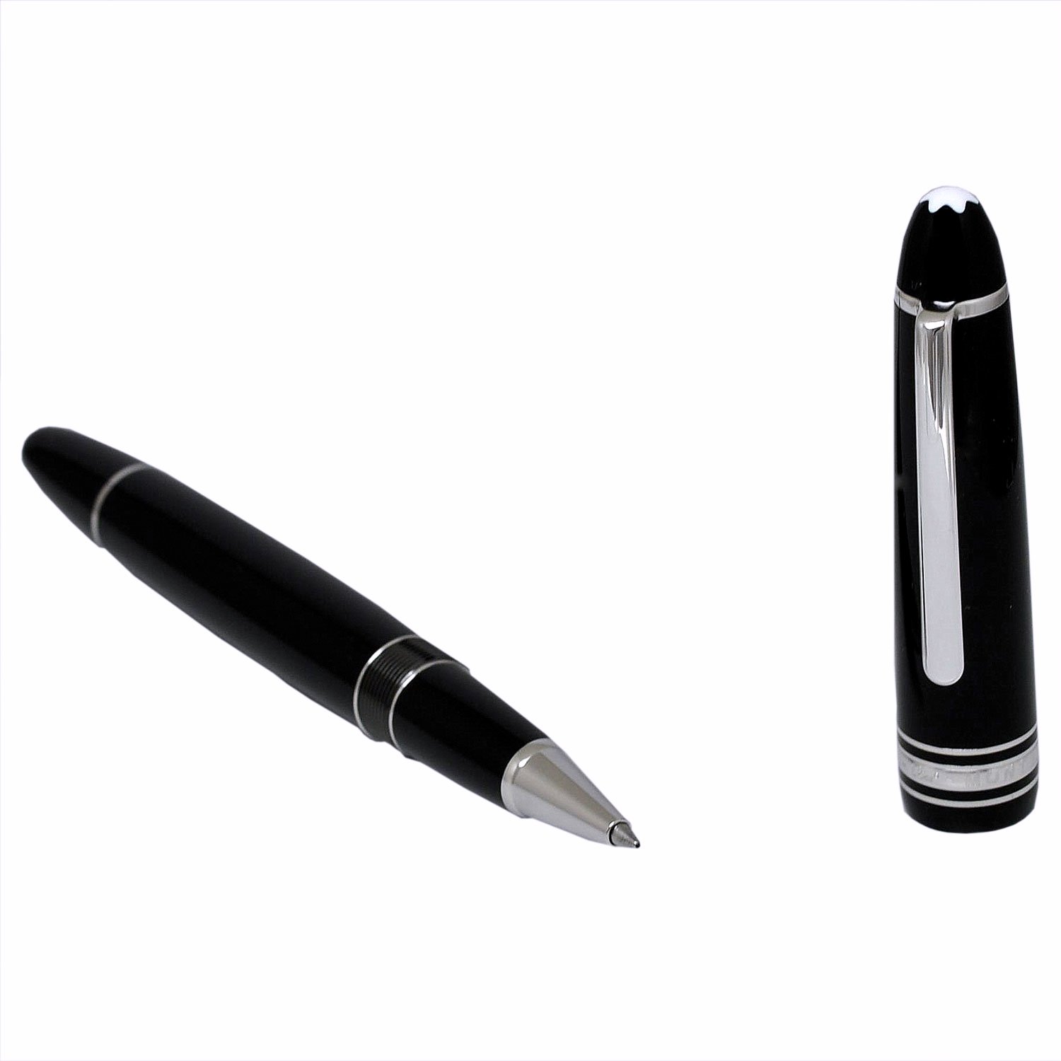 Amazon | モンブラン マイスターシュテュック ル・グラン プラチナ