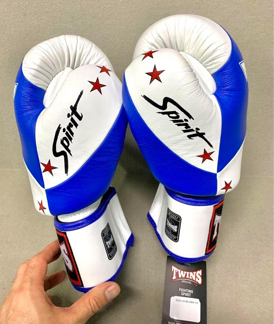 フェアテックス ムエタイ スパーリンググローブ 14オンスフェア