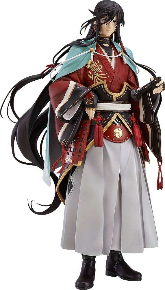 Amazon | 刀剣乱舞-ONLINE- 和泉守兼定 1/8スケール ABS&PVC製 塗装