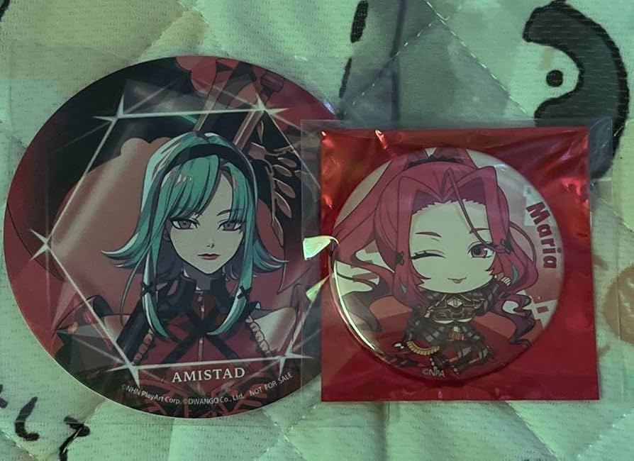 コンパス 宝石コースター アミスター 130枚 コンパス 宝石コースター