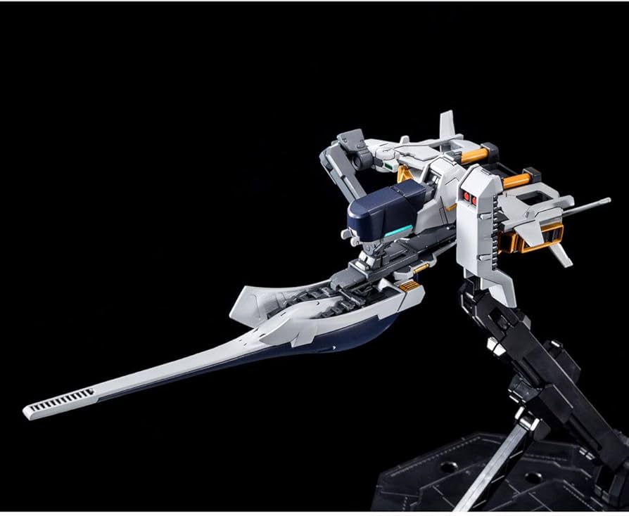 ロボット MG 1/100 EMERGENCY ESCAPE POD [PRIMROSE] Amazon.co.jp