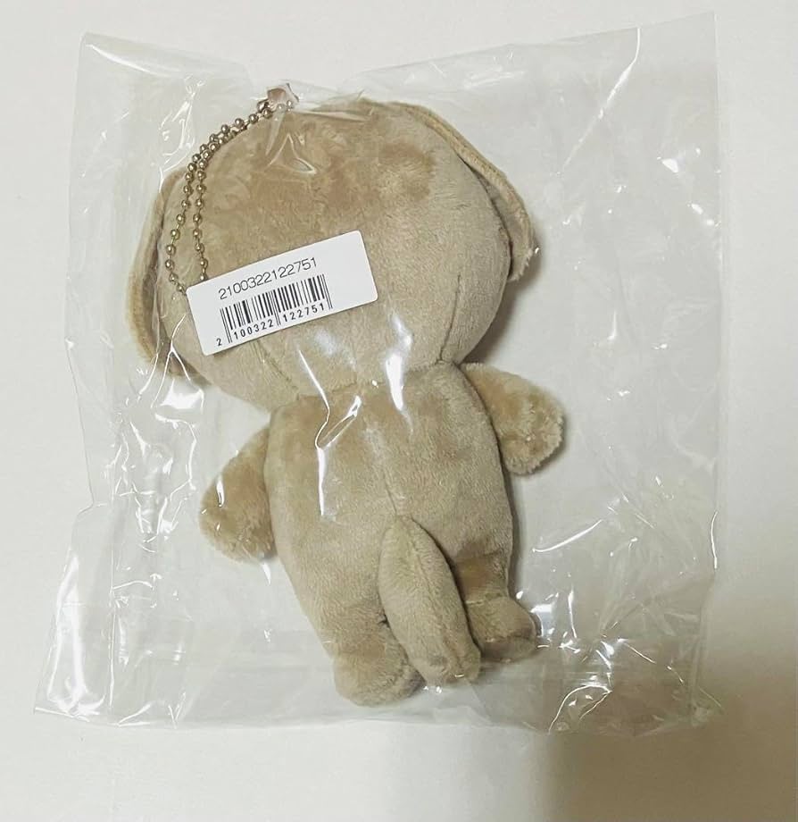 ワンエン 山下永玖 EIKU ぬい ONE N' ONLY ワンエン 山下永玖 EIKU