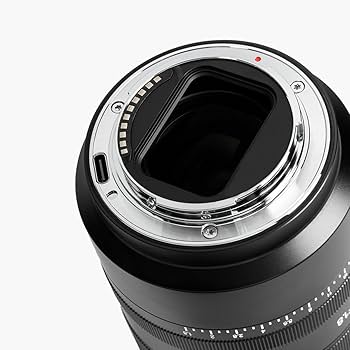 Amazon.co.jp: 7artisans 七工匠 85mm F1.8 AF Eマウント レンズ 単