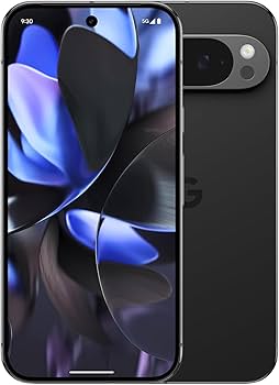 Amazon.com: Google Pixel 9 Pro XL - 256gb - Obsidian (Verizon