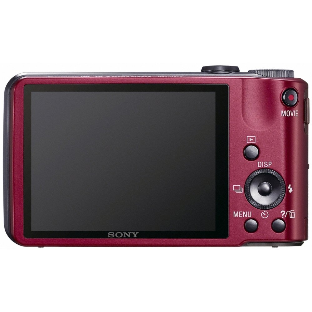 SONY Cyber-shot DSC-HX7V レッド カメラケースおまけ Amazon.com