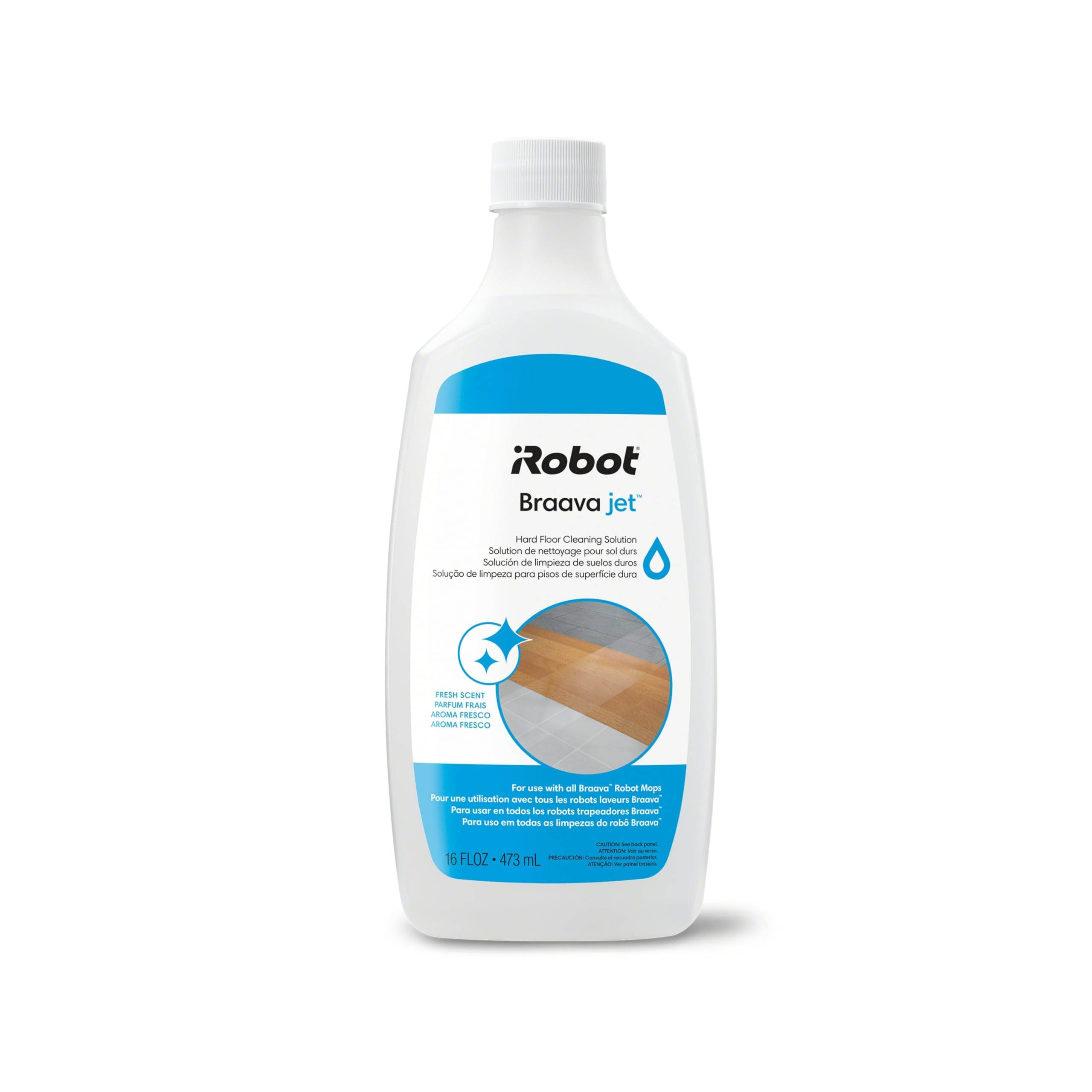 Amazon.com - iRobot Authentic Replacement Parts-Hard Floor Cleaner