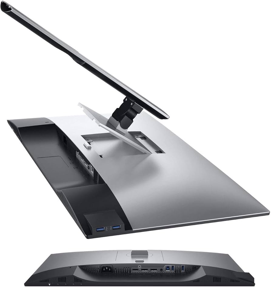 Dell モニター U2419H フレームレス 23.8インチ Amazon.com: DELL