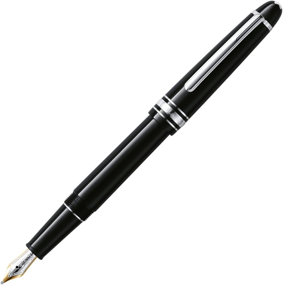 Amazon | モンブラン MONTBLANC マイスターシュテュック MEISTERSTUCK